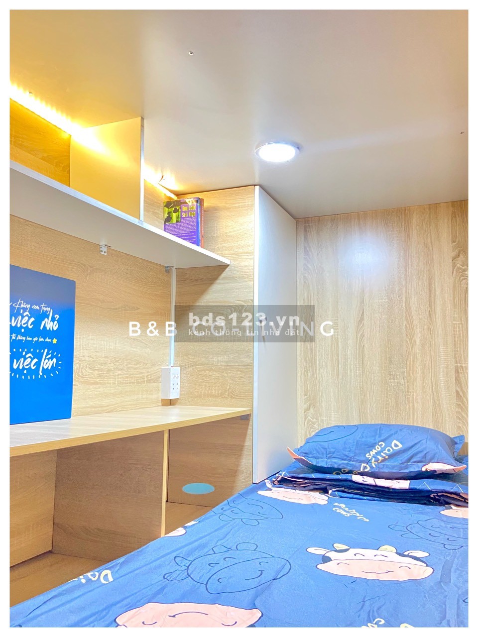 Cho thuê phòng trọ sleepbox Quận 10, Quận 5 - Ký túc xá Quận 10 gần các trường ĐH