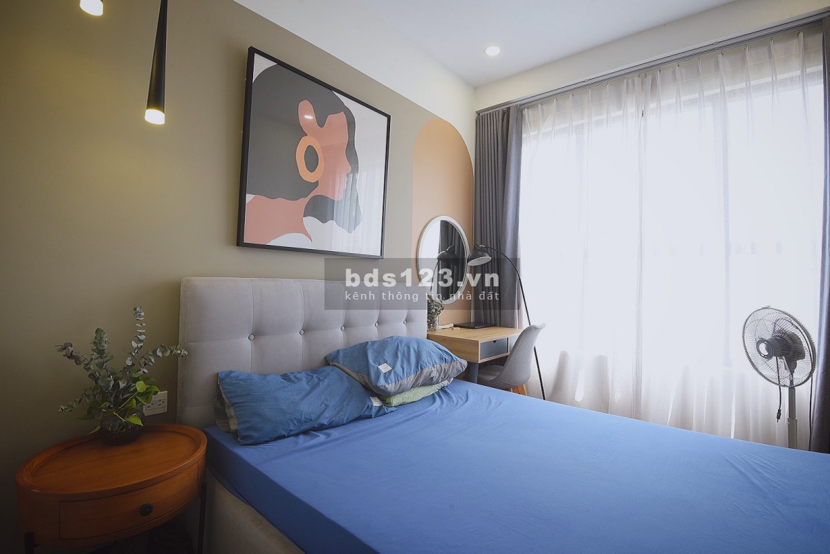 Chìa khóa trao tay có ngay nhà đẹp căn 3PN nhà đẹp cần bán The Sun Avenue