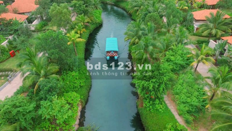 Bán biệt thự tại Banyan Tree Lăng Cô 626m2 30,3 tỷ thanh toán 3 năm