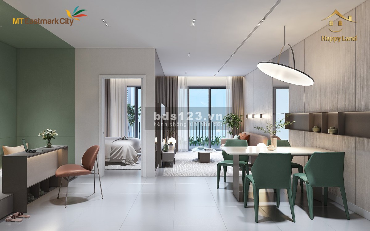 Chiếc khấu 29%‼️ Tin được không bán căn hộ quận 9 giá bán bằng Bình Dương