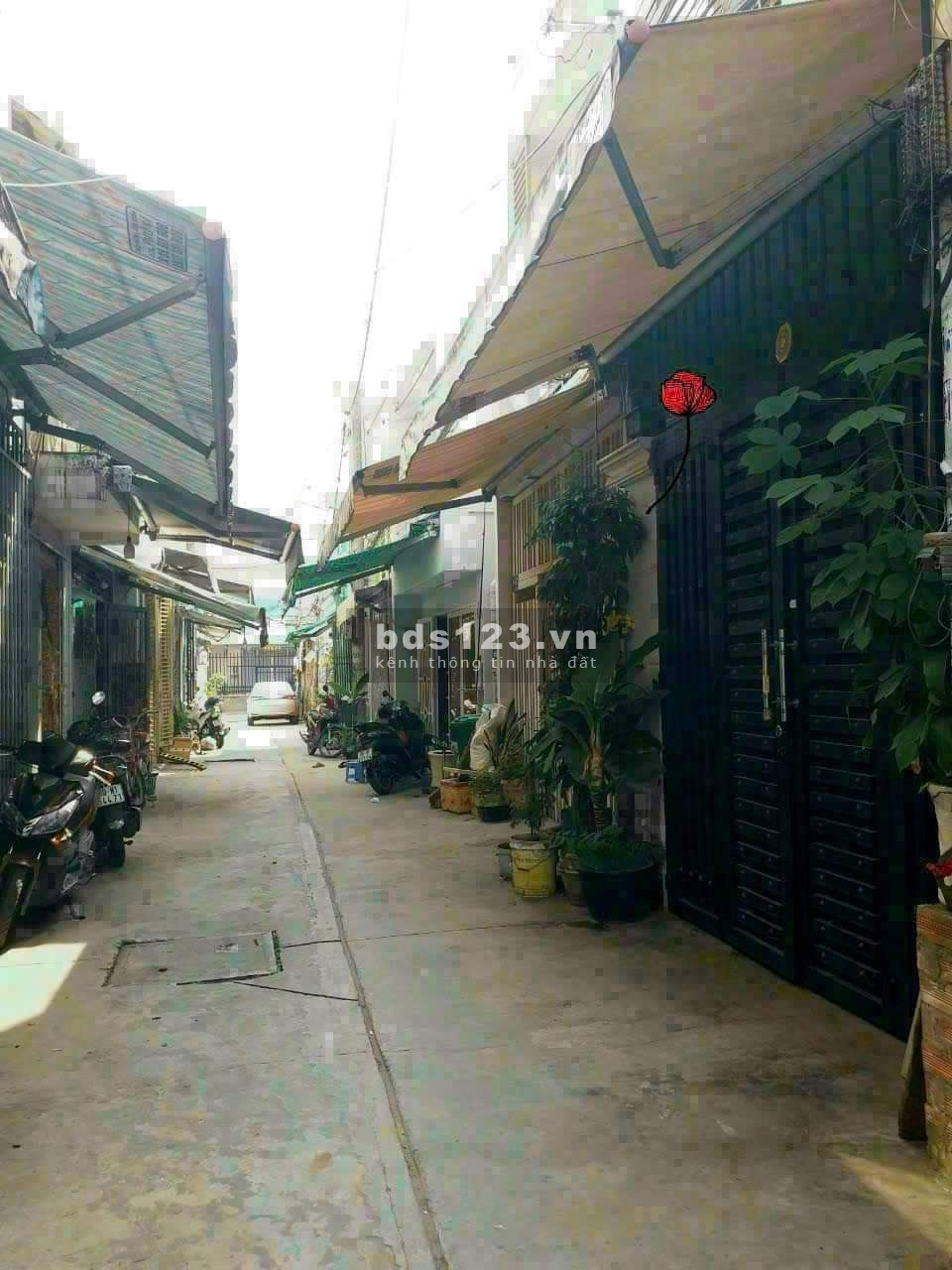 Bán nhà Bình Trị Đông - Diện tích 4x10 - Kết cấu 1 trệt 1 lầu - Giá : 3.68 tỷ