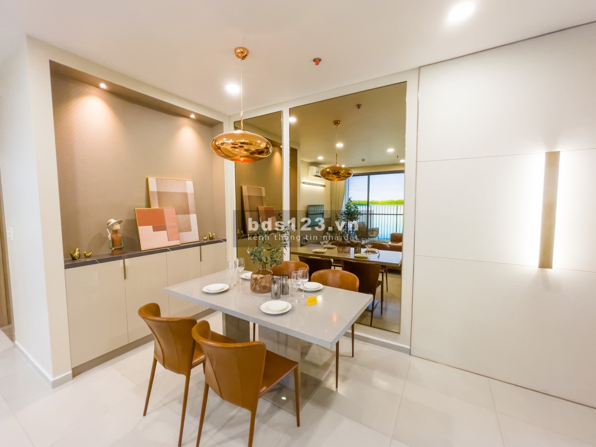 Chiếc khấu 29%‼️ Tin được không bán căn hộ quận 9 giá bán bằng Bình Dương