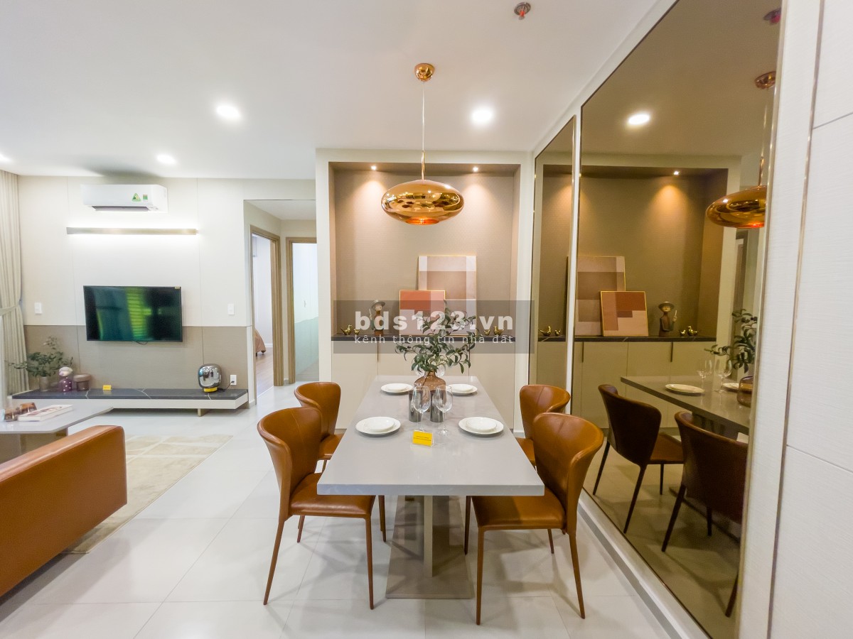 Chiếc khấu 29%‼️ Tin được không bán căn hộ quận 9 giá bán bằng Bình Dương