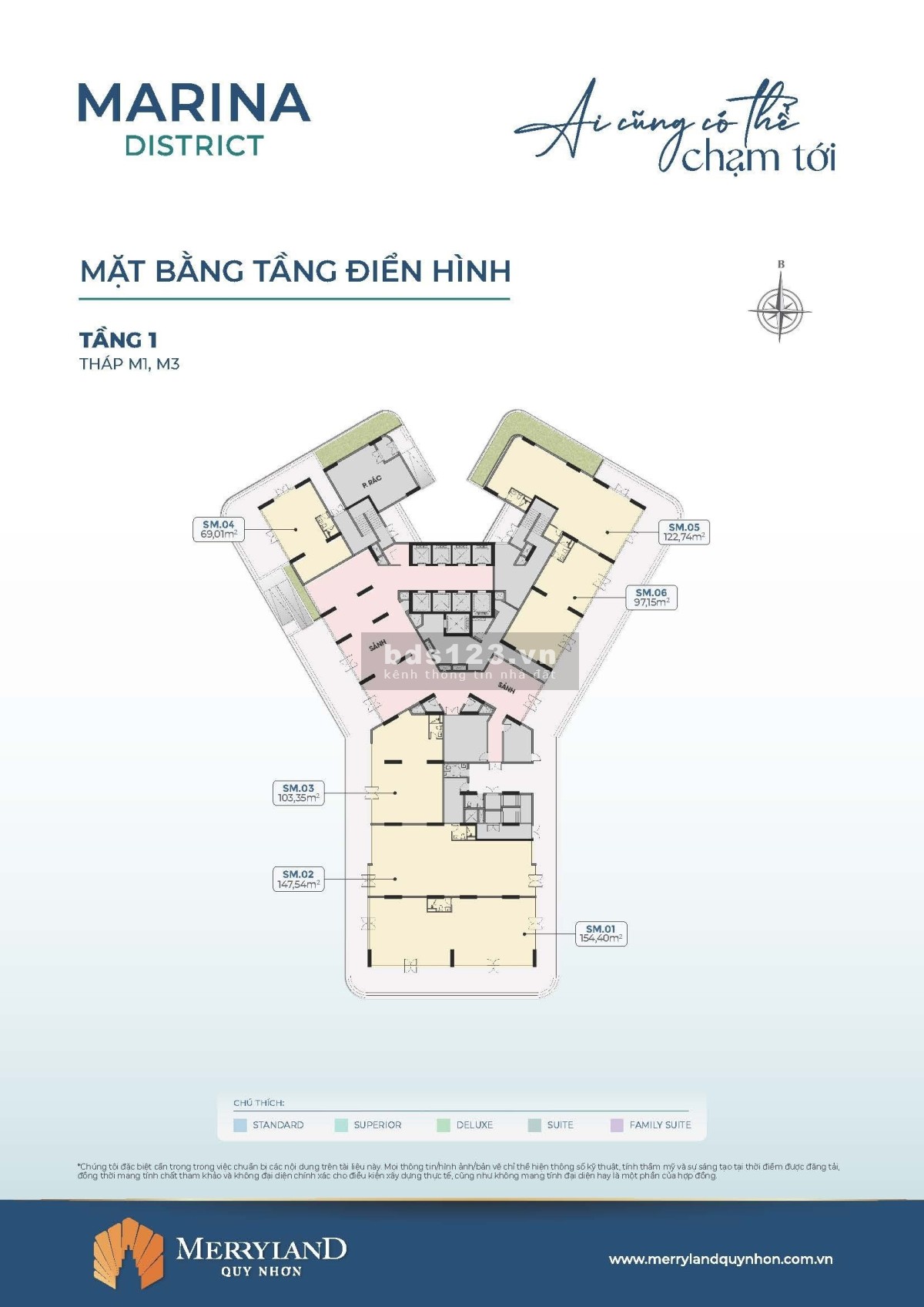 Bảng giá mới nhất Shophouse Merry Home Quy Nhơn Lh 0898113938