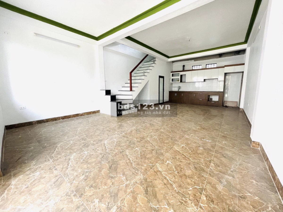 Chính chủ bán nhà mới đẹp Q. Hà Đông, gần BX Yên Nghĩa, 46m2,MT 5.2m,vị trí đẹp, ngõ rộng, 3.x tỷ