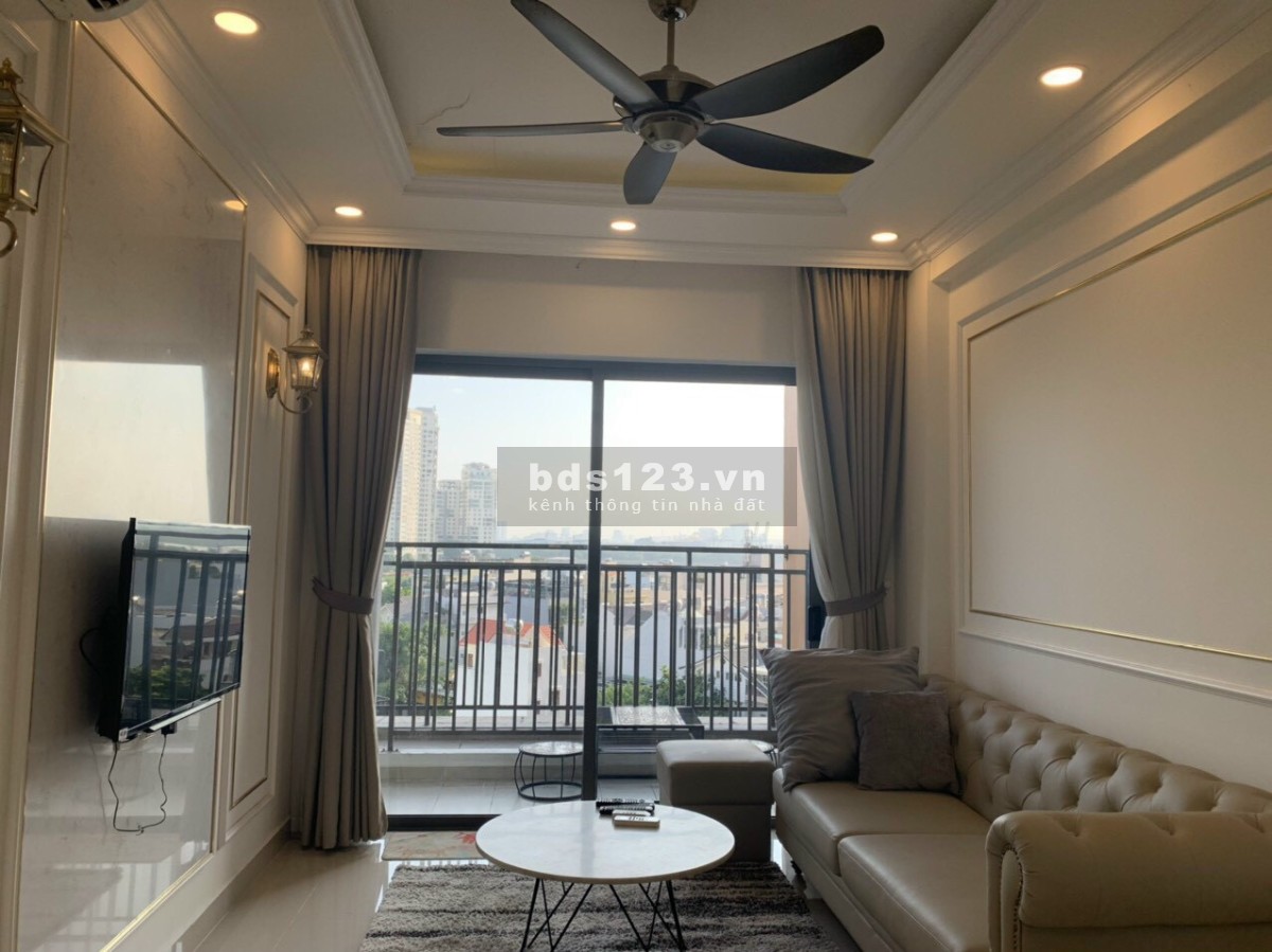 Chính chủ gửi cho thuê căn hộ 2 phòng ngủ tuyệt đẹp tại dự án The Sun Avenue