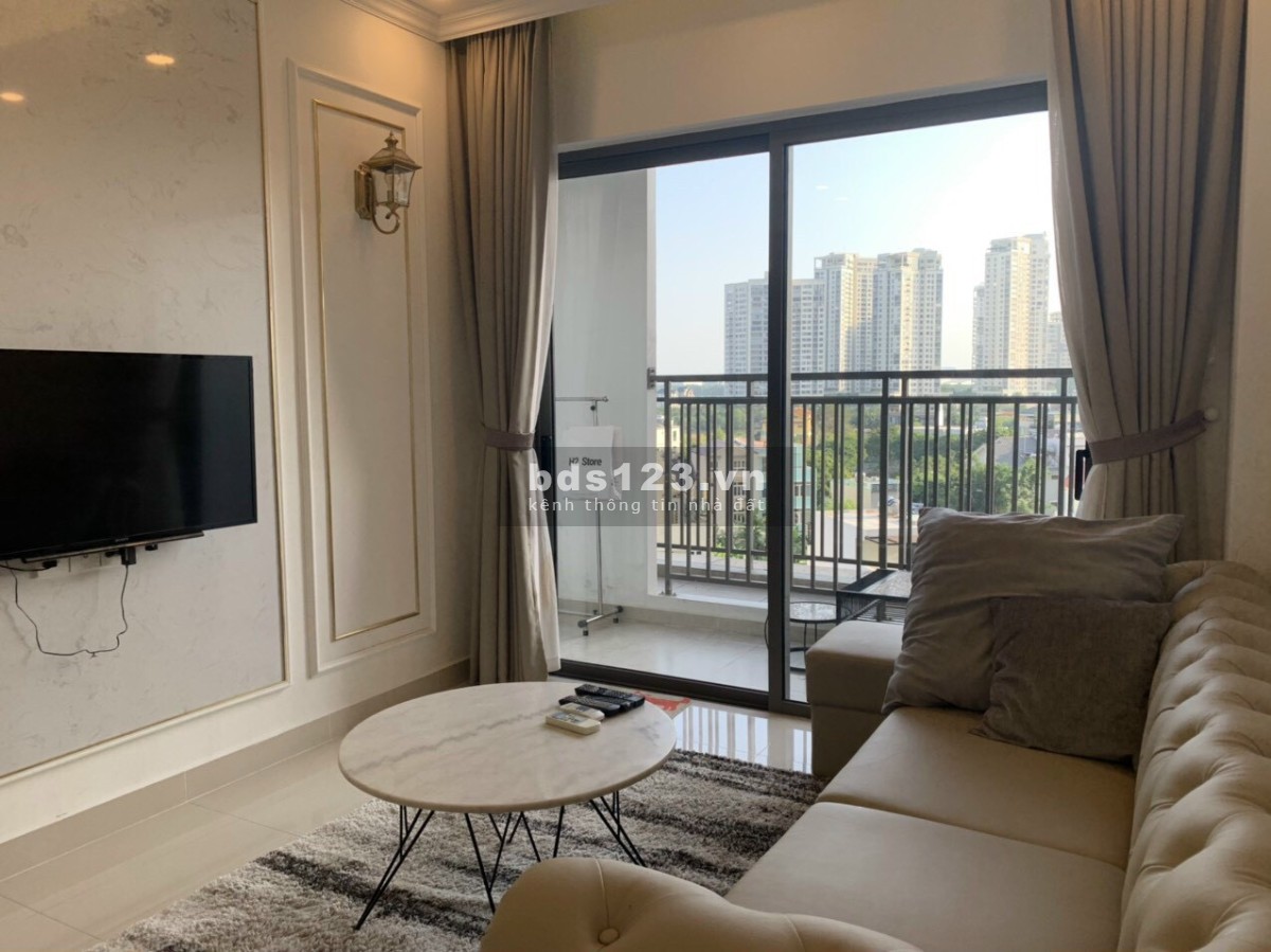 Chính chủ gửi cho thuê căn hộ 2 phòng ngủ tuyệt đẹp tại dự án The Sun Avenue
