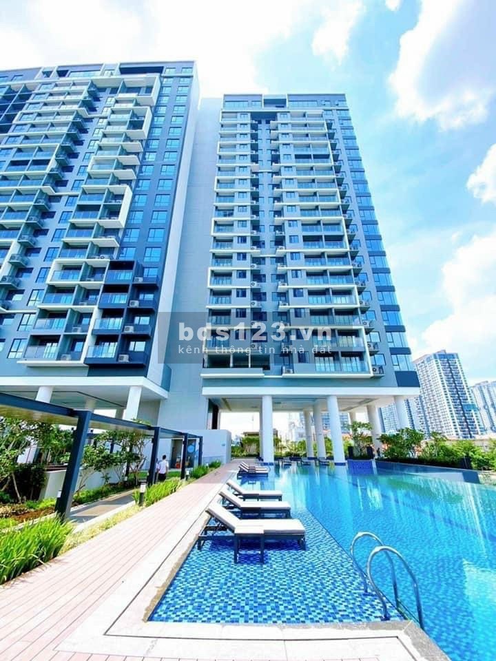 Bán Căn Hộ One Verandah Giá gốc chủ đầu tư 1PN + 1, 2PN, 3PN và Duplex view sông đẹp nhất dự án.