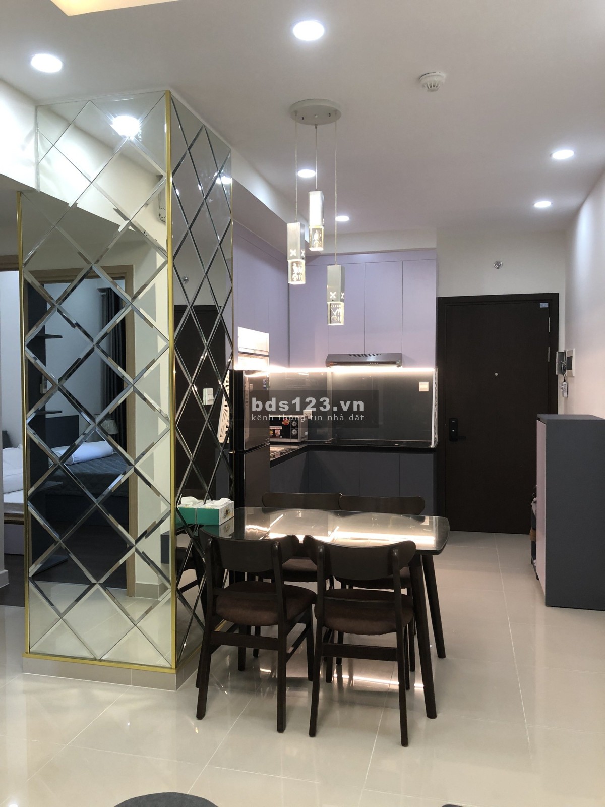 Cần tìm chủ mới cho căn 1PN+1 The Sun Avenue, quận 2