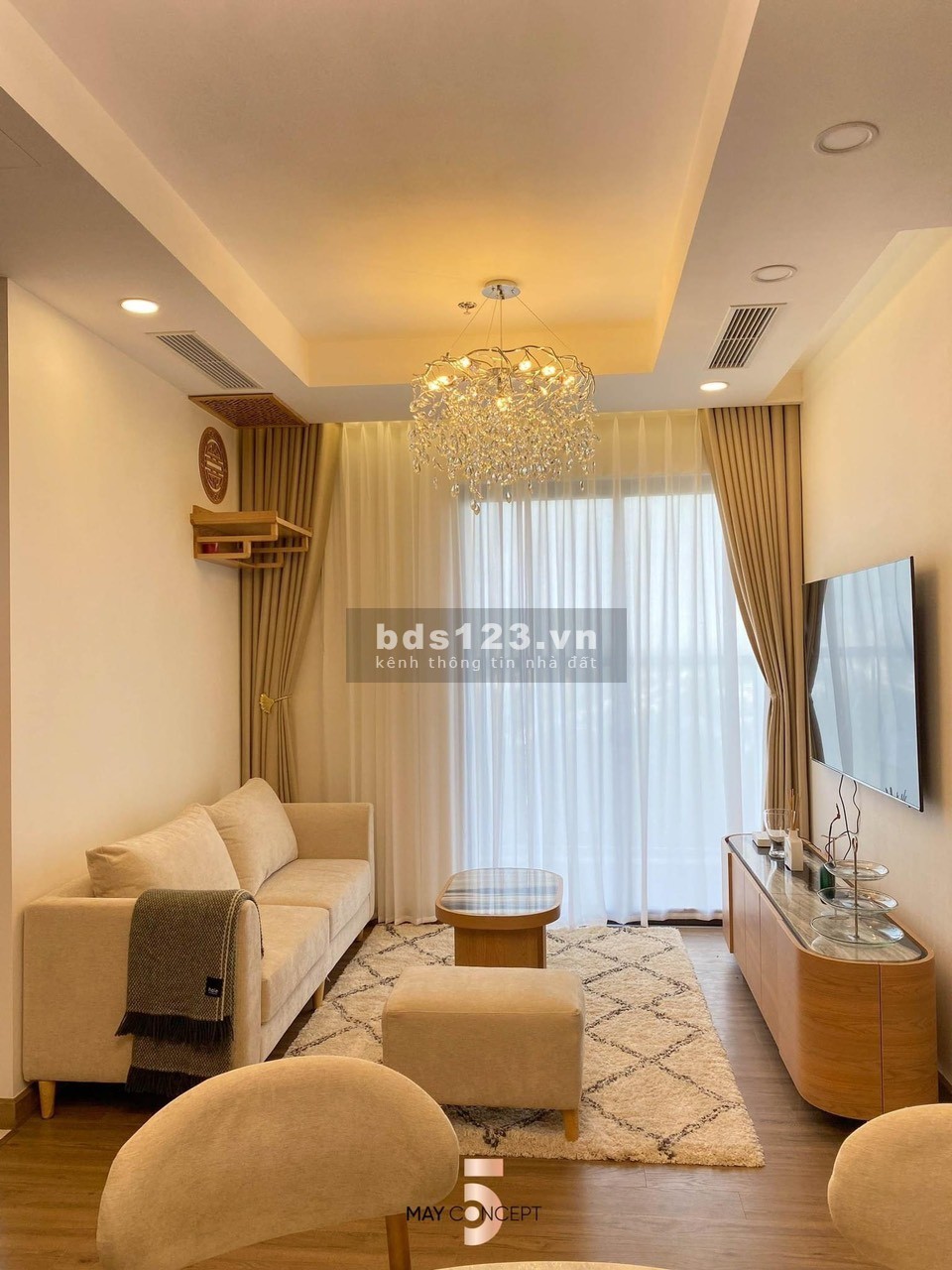 Tư vấn chọn căn đúng phong thủy giá từ 2,5 tỷ căn 2PN và 3,5 tỷ căn 3PN góc Xem ngay kẻo lỡ