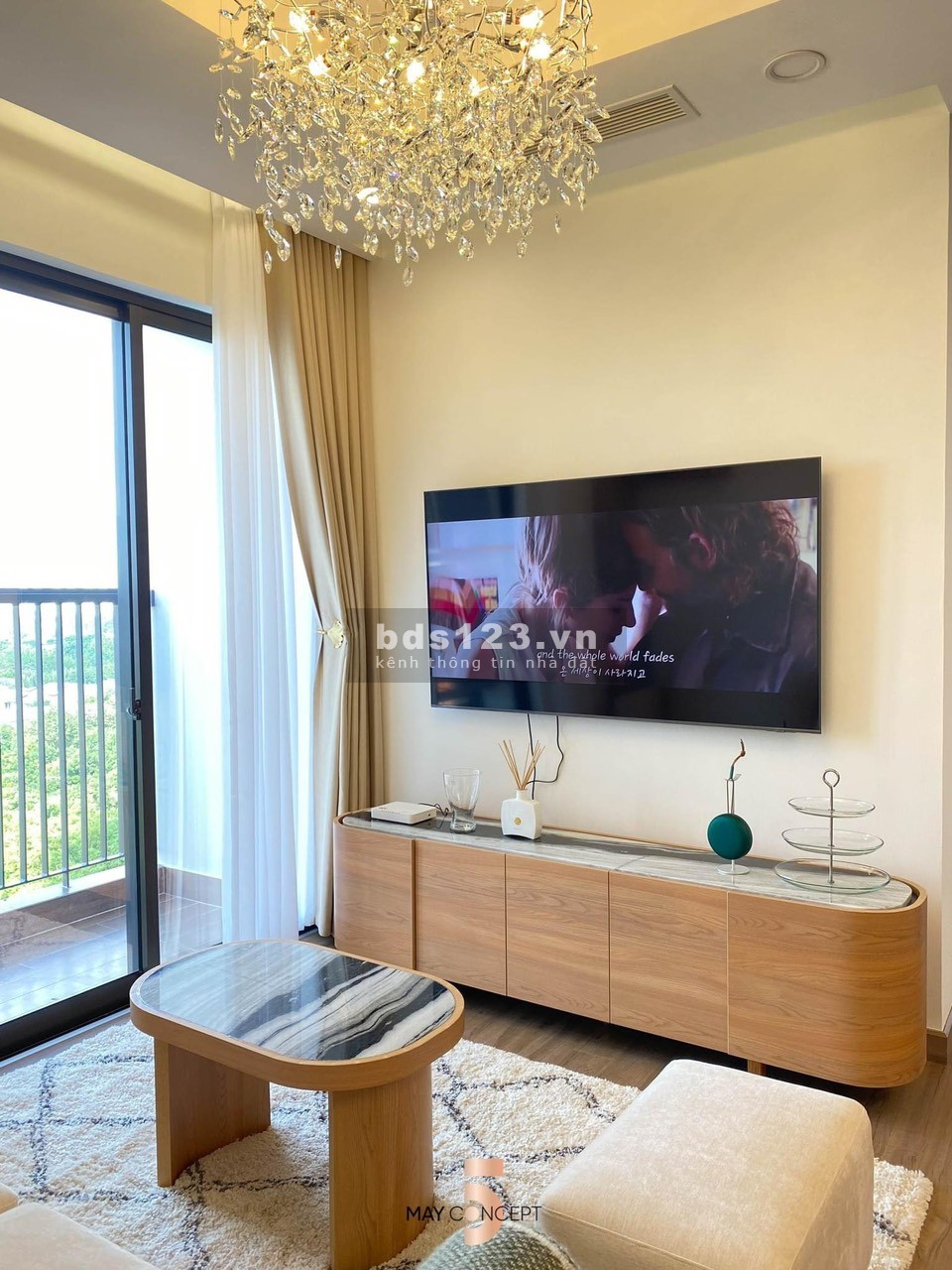 Tư vấn chọn căn đúng phong thủy giá từ 2,5 tỷ căn 2PN và 3,5 tỷ căn 3PN góc Xem ngay kẻo lỡ