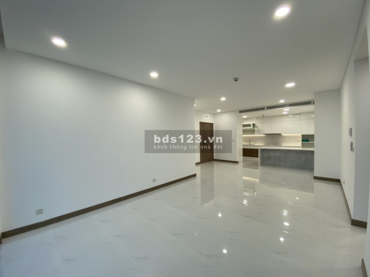 Bán căn hộ Sunwah Pearl 3 Phòng ngủ tầng cao view sông Sài Gòn