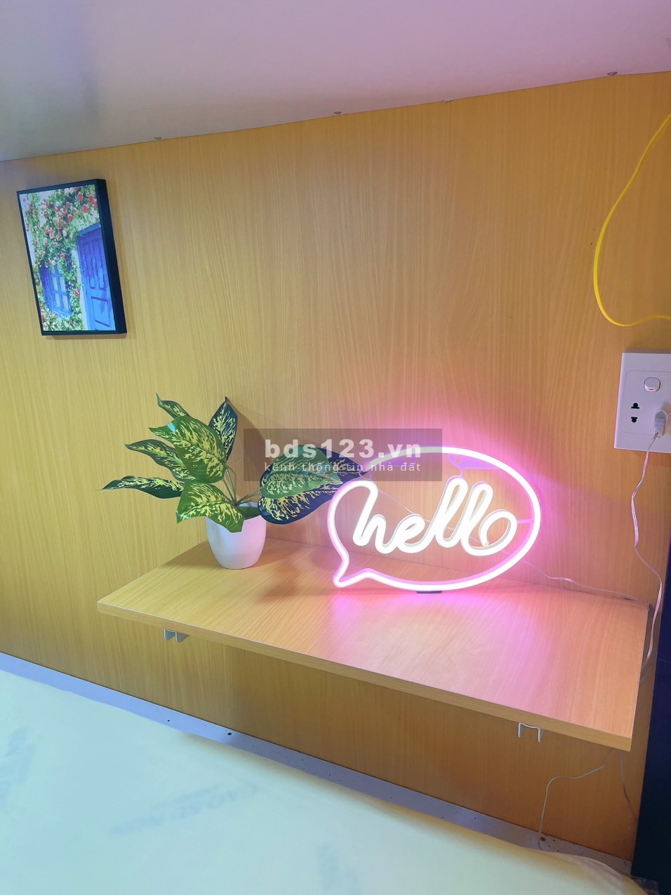 Cho thuê sleepbox Bình Thạnh mới khai trưởng giảm đến 1tr500k