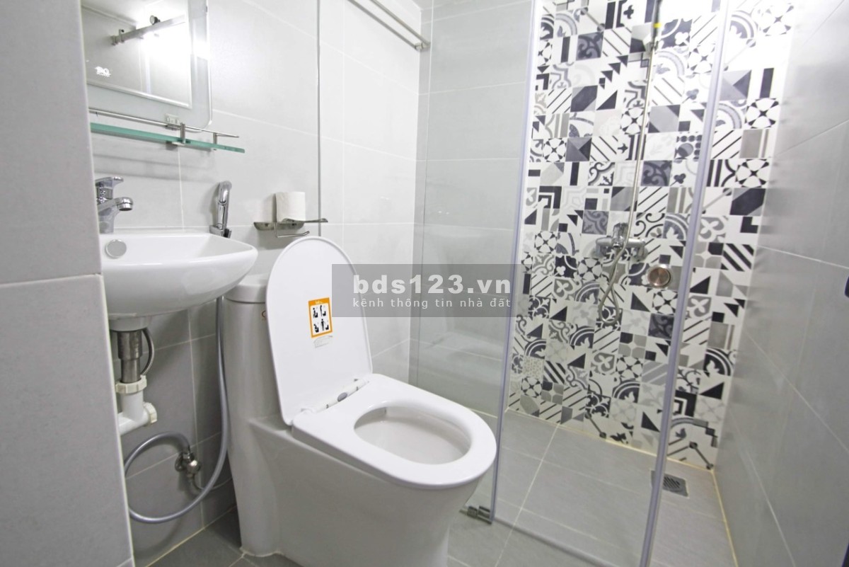 phòng Duplex quận 3, đang có chương trình giảm giá 50% trong 3 tháng