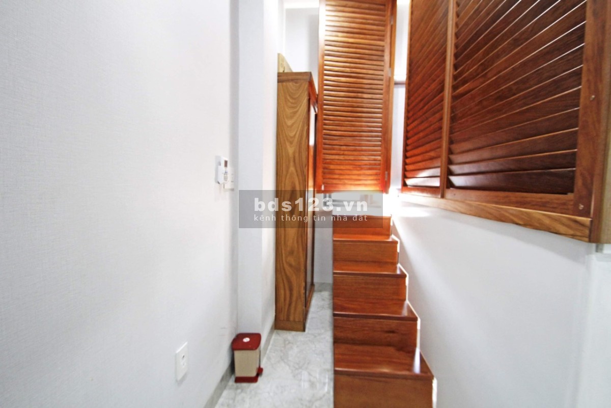 phòng Duplex quận 3, đang có chương trình giảm giá 50% trong 3 tháng