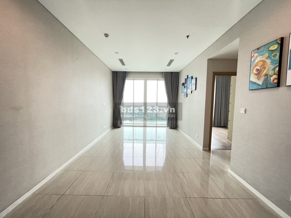 Chỉ cần 17-18 triệu là xách vali vào làm cư dân KĐT Sala Thủ Thiêm, giá cho thuê quá tốt