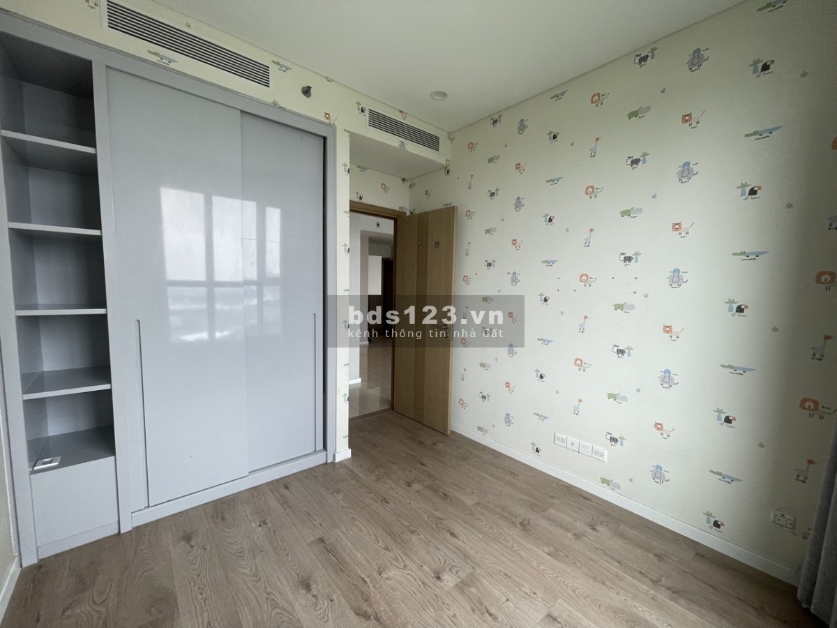 Chỉ cần 17-18 triệu là xách vali vào làm cư dân KĐT Sala Thủ Thiêm, giá cho thuê quá tốt