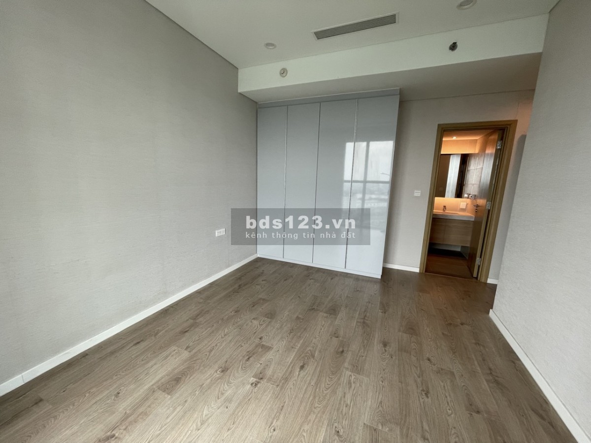 Chỉ cần 17-18 triệu là xách vali vào làm cư dân KĐT Sala Thủ Thiêm, giá cho thuê quá tốt