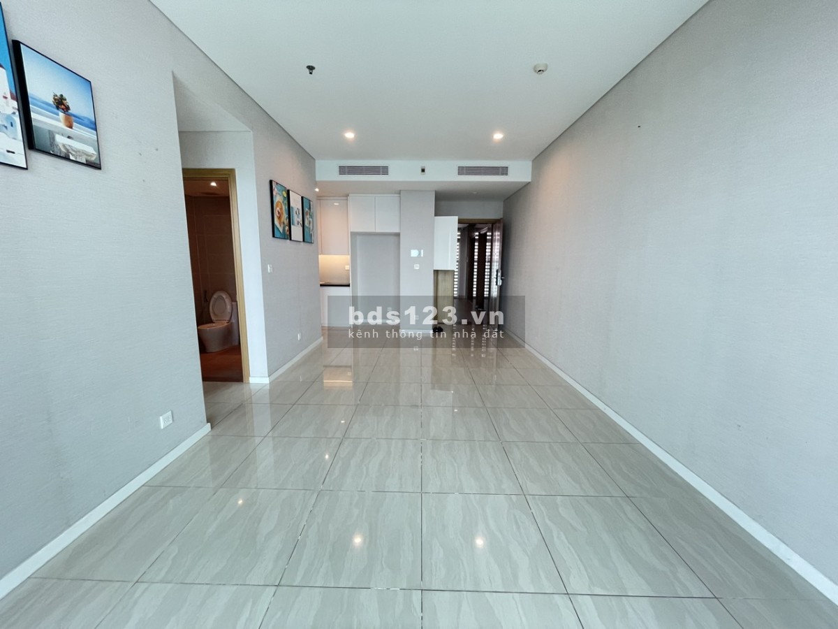Chỉ cần 17-18 triệu là xách vali vào làm cư dân KĐT Sala Thủ Thiêm, giá cho thuê quá tốt