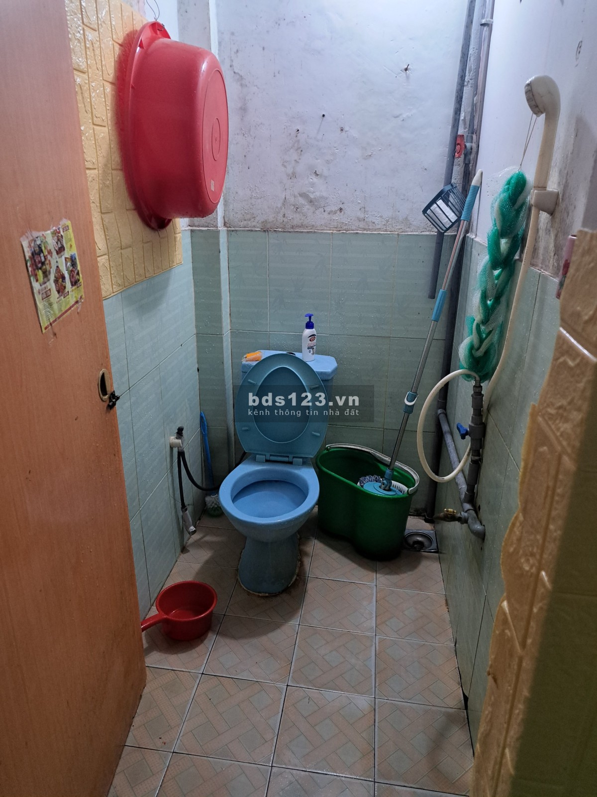 Chính chủ cho thuê nhà nguyên căn 2,5 triệu hẻm Đường 3/2, Lái thiêu, Thuận An, Bình Dương cọc 1tr
