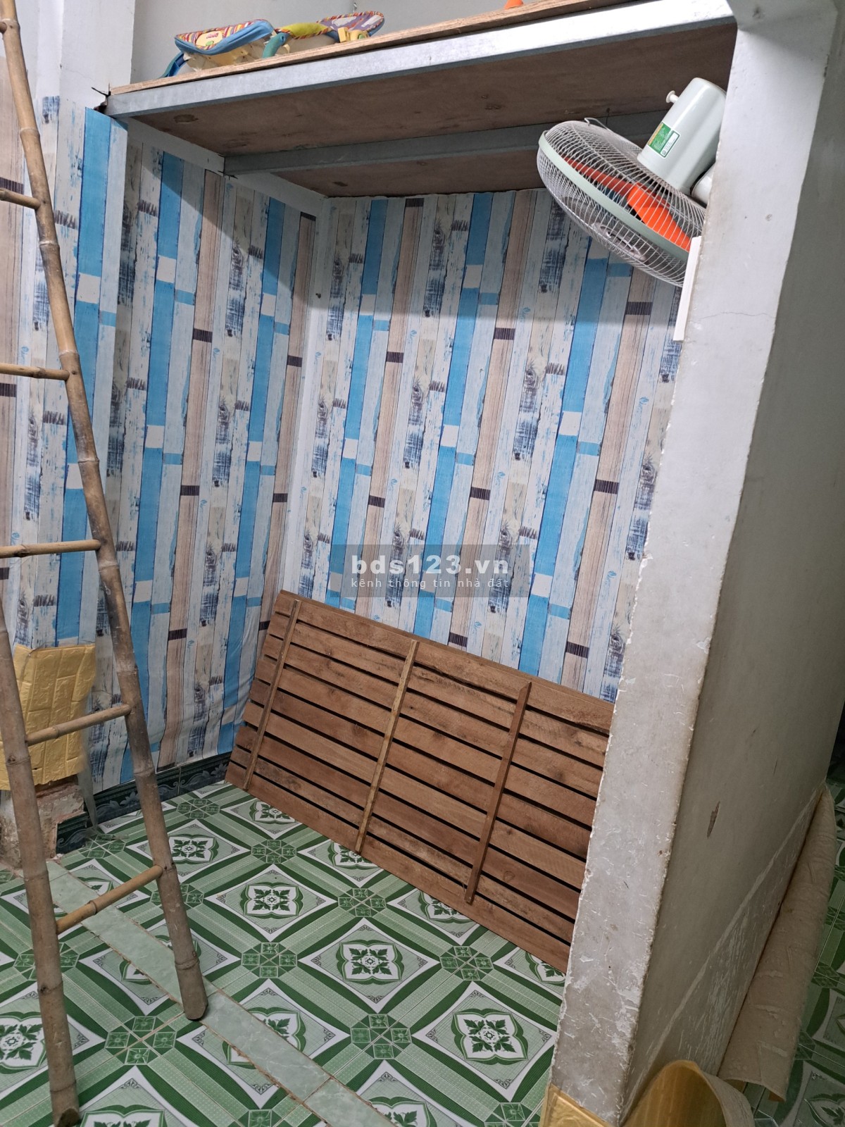 Chính chủ cho thuê nhà nguyên căn 2,5 triệu hẻm Đường 3/2, Lái thiêu, Thuận An, Bình Dương cọc 1tr