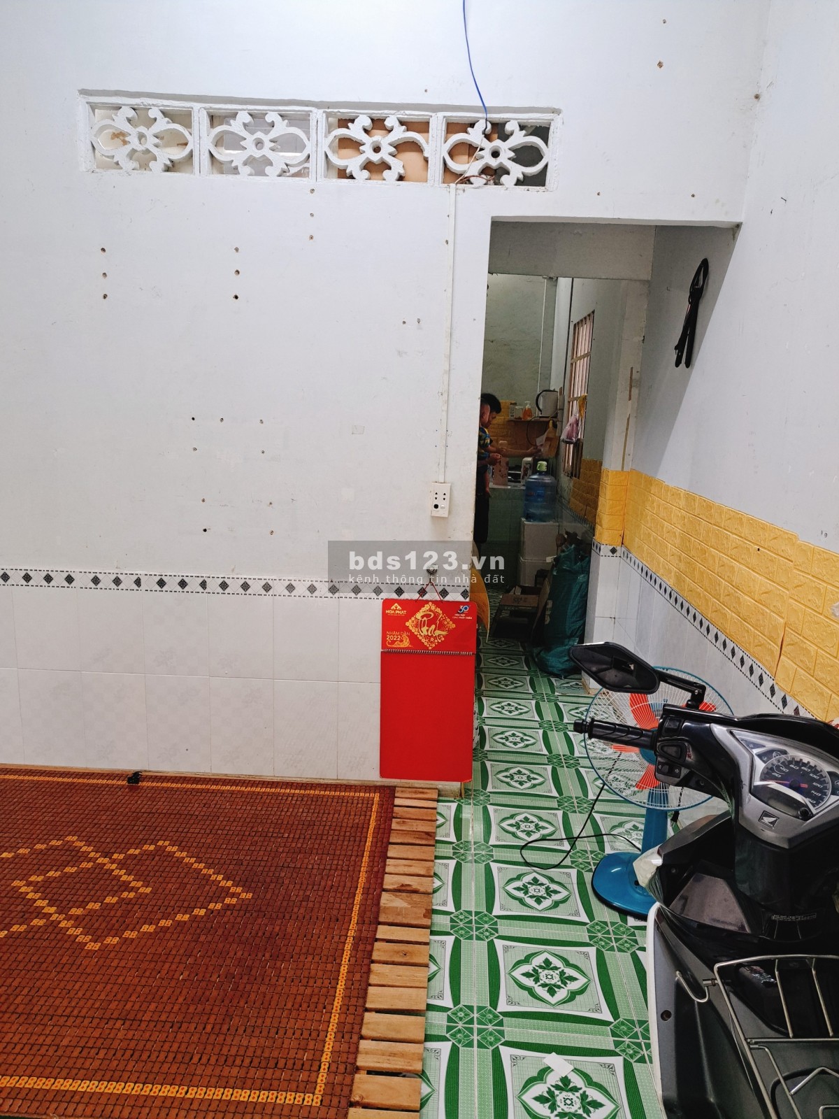 Chính chủ cho thuê nhà nguyên căn 2,5 triệu hẻm Đường 3/2, Lái thiêu, Thuận An, Bình Dương cọc 1tr