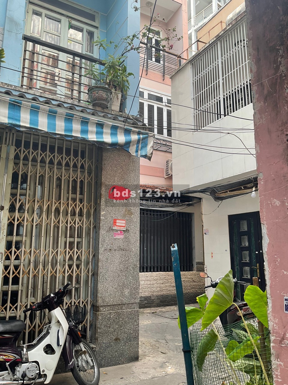 Cần bán nhà Duy Tân 101/18. Quận Phú Nhuận Giá tốt cho khách đầu tư