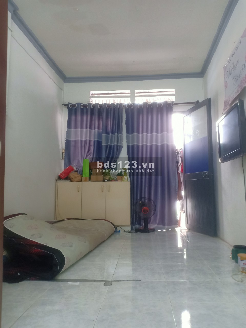Cần bán nhà Duy Tân 101/18. Quận Phú Nhuận Giá tốt cho khách đầu tư