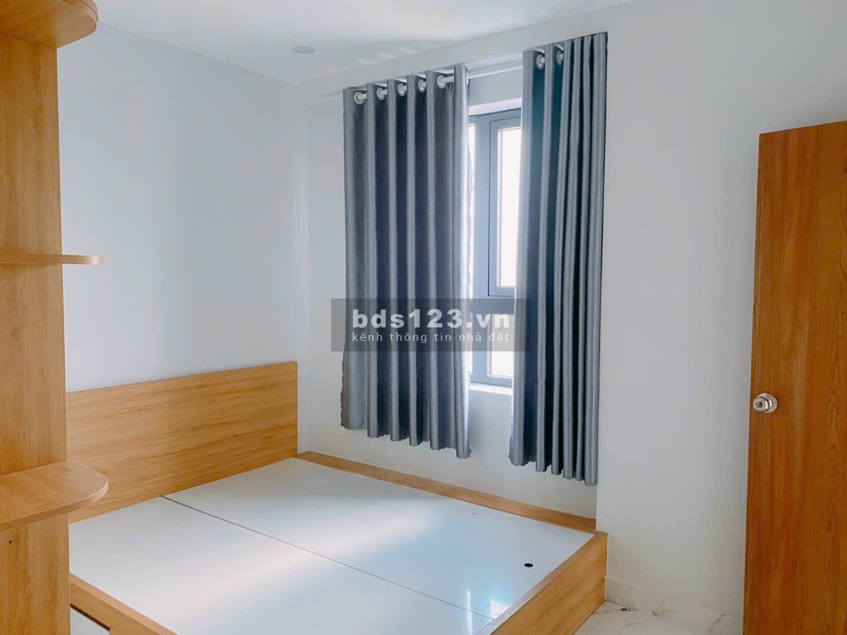 Cần cho thuê căn hộ chung cư .STAR TOWER .phường an phú .tp thuận an .Bình Dương