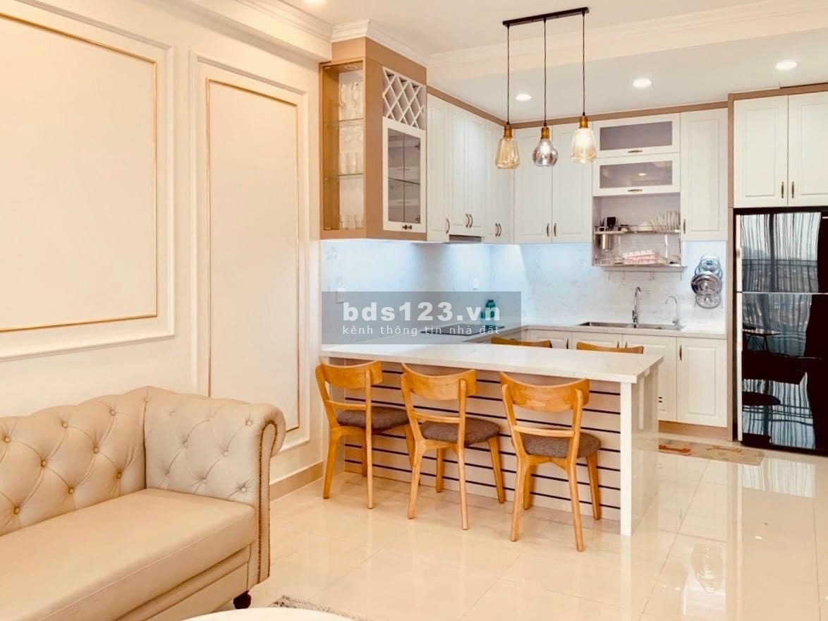 Chính chủ gửi cho thuê căn hộ 2 phòng ngủ tuyệt đẹp tại dự án The Sun Avenue