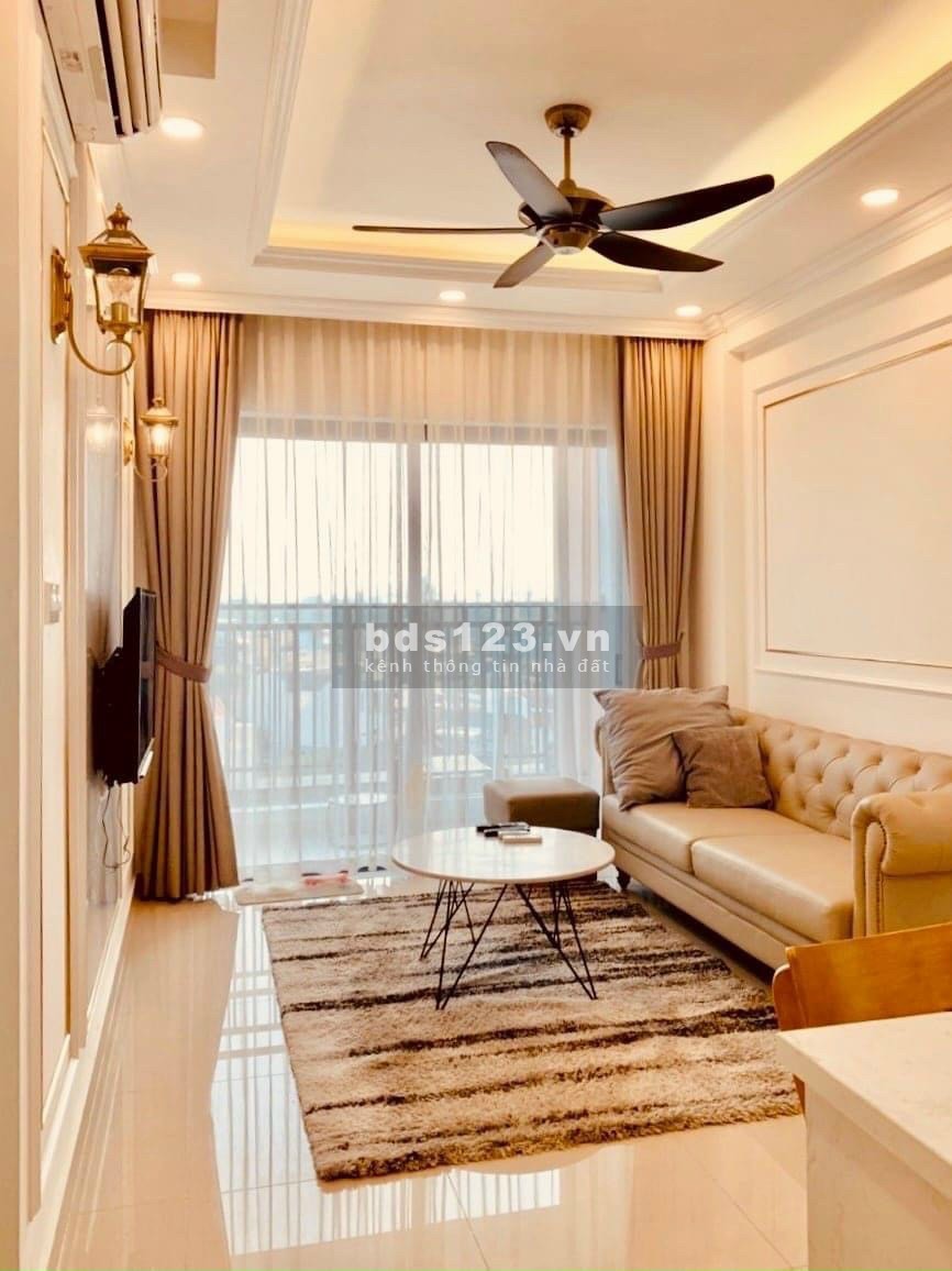 Chính chủ gửi cho thuê căn hộ 2 phòng ngủ tuyệt đẹp tại dự án The Sun Avenue
