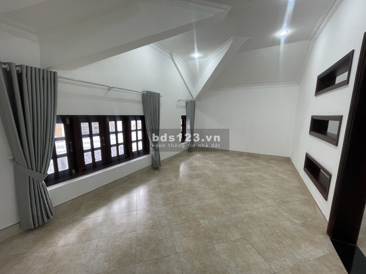 Nắm giỏ hàng biệt thự Quận 2, cho thuê biệt thự Lan Anh giá 55tr tháng