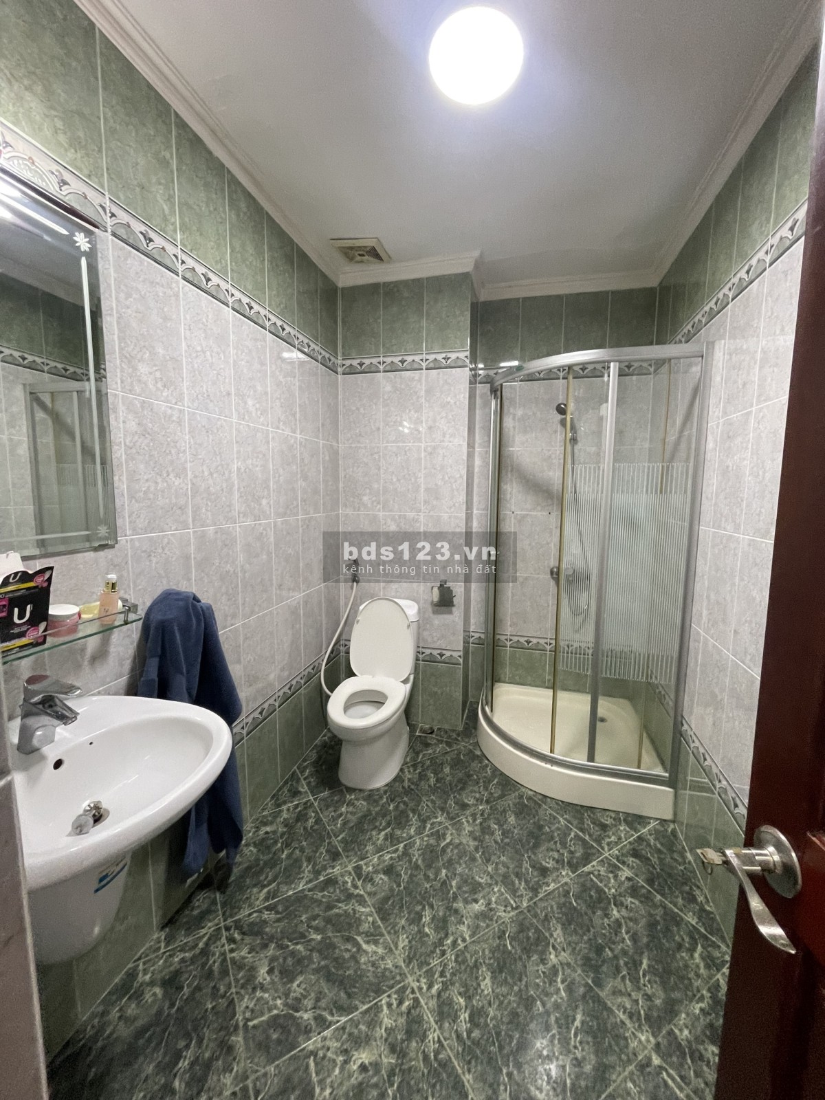 Nắm giỏ hàng biệt thự Quận 2, cho thuê biệt thự Lan Anh giá 55tr tháng
