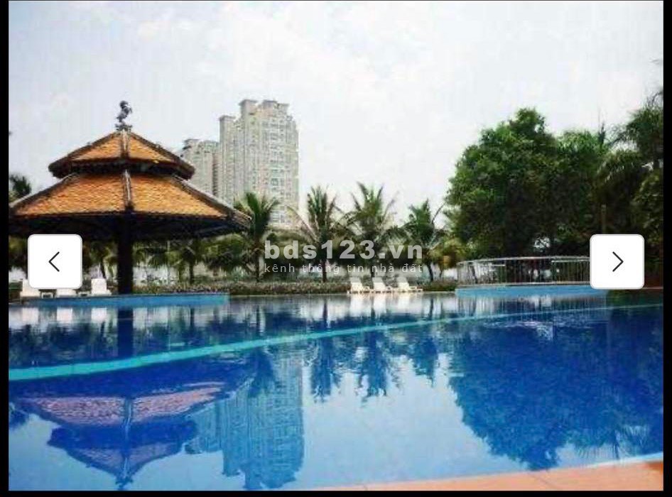 Nắm giỏ hàng biệt thự Quận 2, cho thuê biệt thự Lan Anh giá 55tr tháng