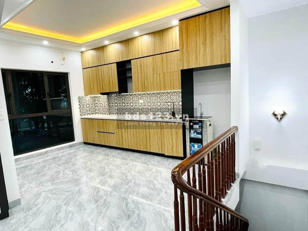 Cc Cần bán nhanh nhà Vạn phúc – lô góc cực thoáng đẹp, kinh doanh – 2 mặt ô tô tránh 46m2, mt12m 7ti