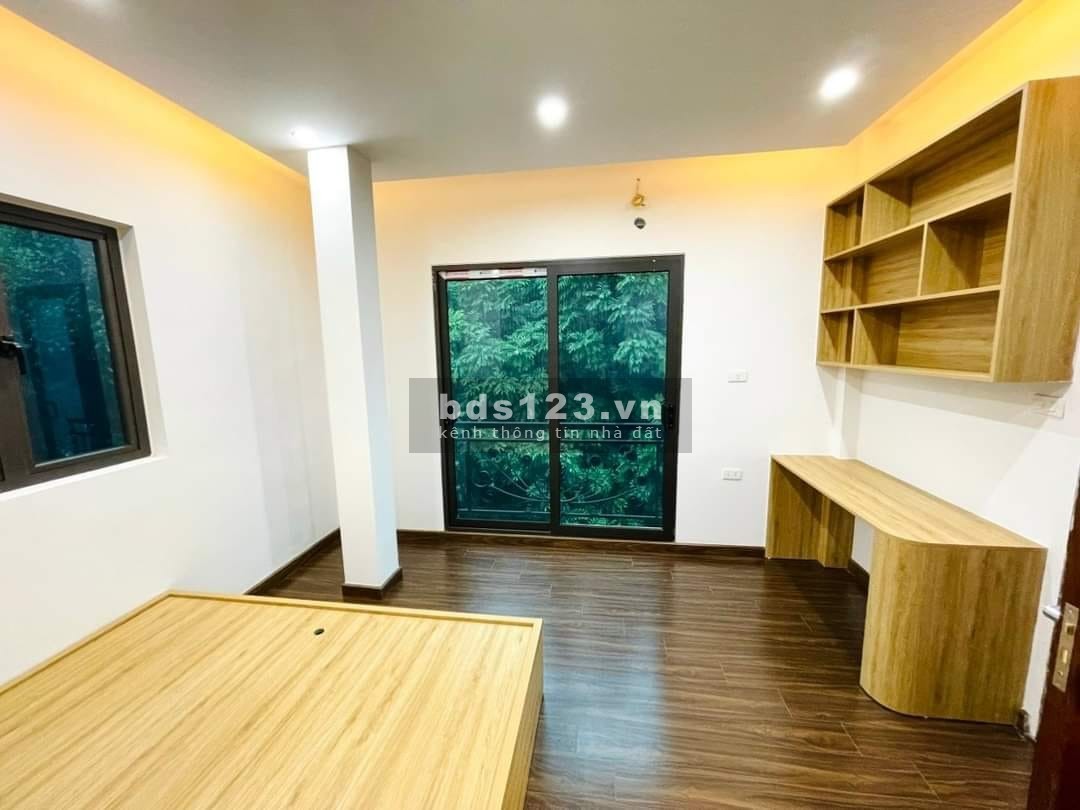 Cc Cần bán nhanh nhà Vạn phúc – lô góc cực thoáng đẹp, kinh doanh – 2 mặt ô tô tránh 46m2, mt12m 7ti