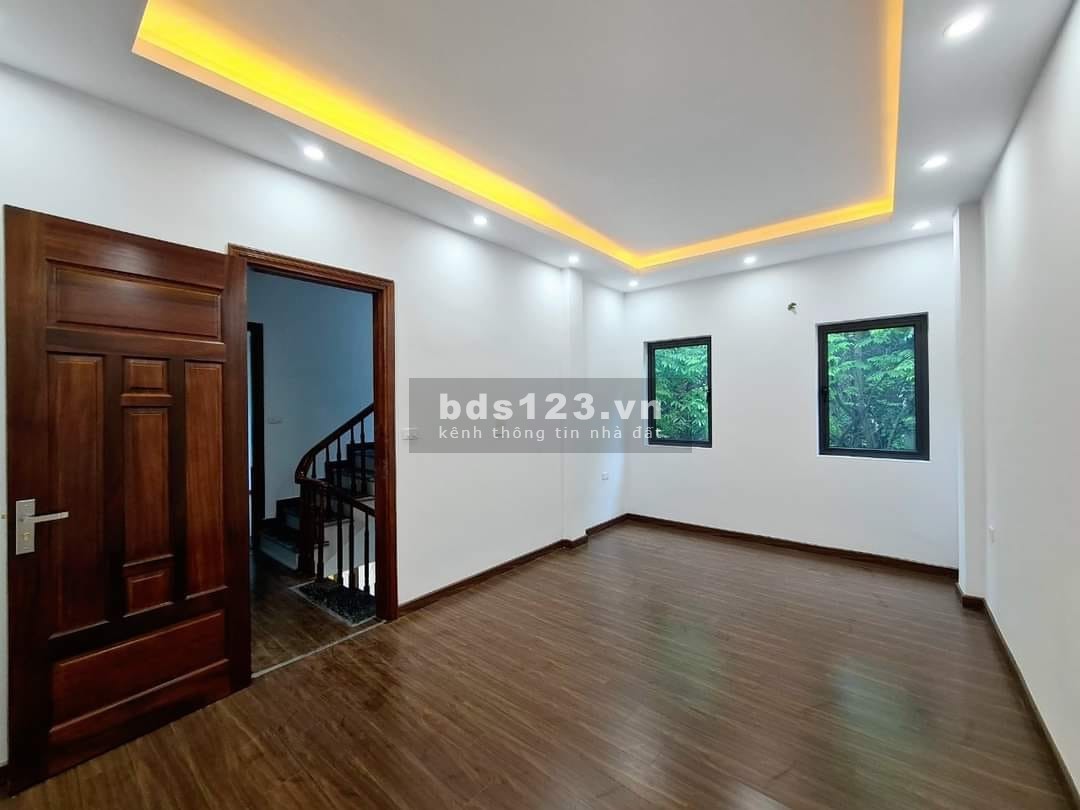 Cc Cần bán nhanh nhà Vạn phúc – lô góc cực thoáng đẹp, kinh doanh – 2 mặt ô tô tránh 46m2, mt12m 7ti