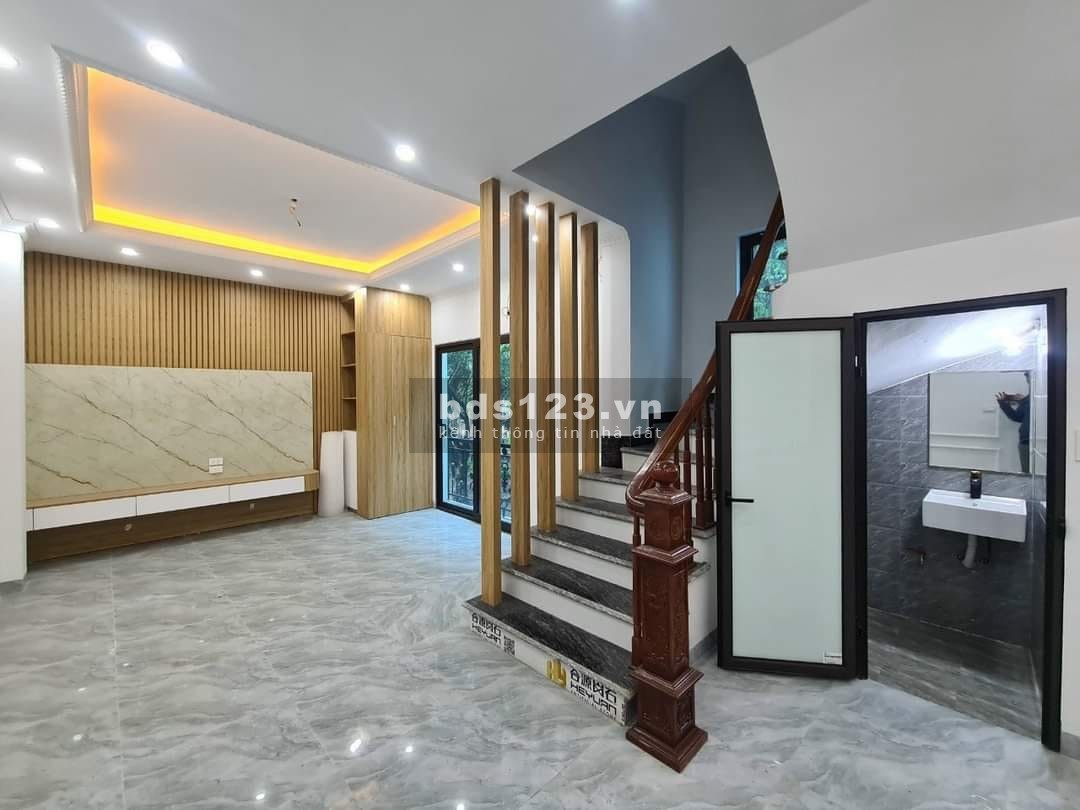 Cc Cần bán nhanh nhà Vạn phúc – lô góc cực thoáng đẹp, kinh doanh – 2 mặt ô tô tránh 46m2, mt12m 7ti