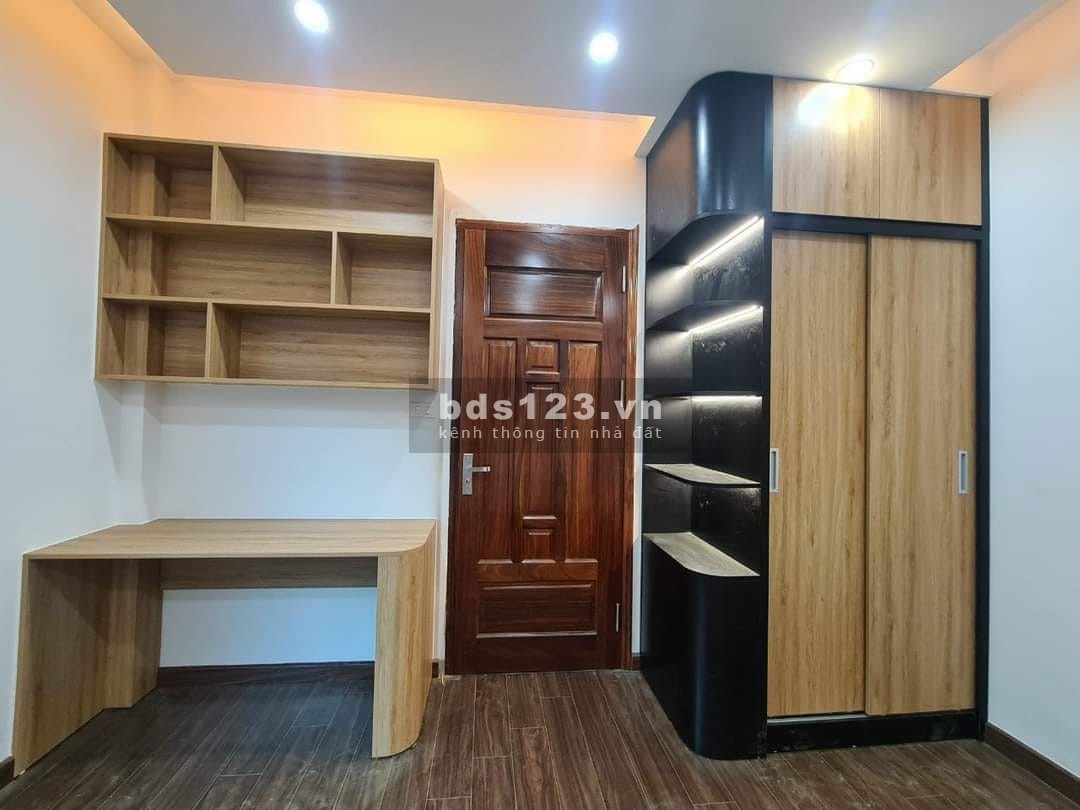Cc Cần bán nhanh nhà Vạn phúc – lô góc cực thoáng đẹp, kinh doanh – 2 mặt ô tô tránh 46m2, mt12m 7ti