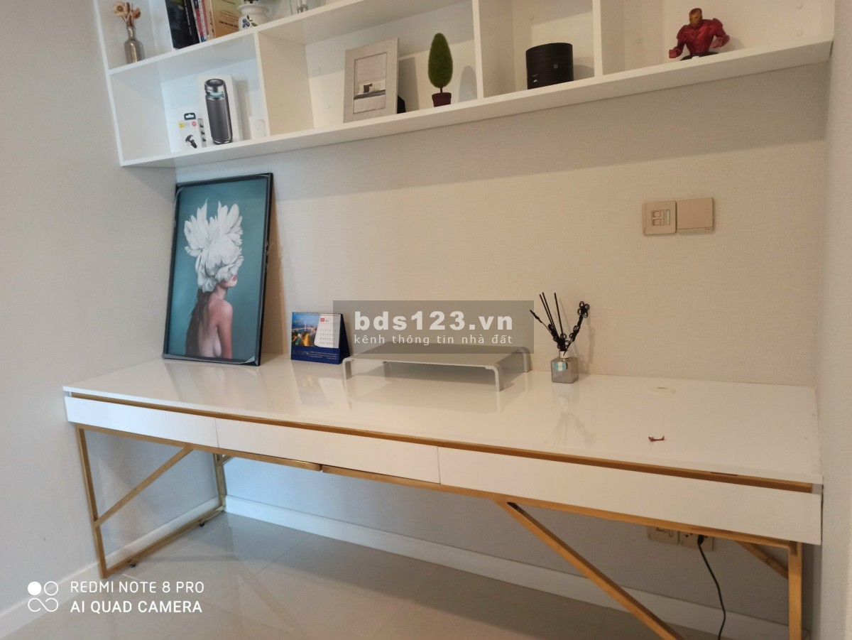 Chủ nhà bán nhanh chóng căn SARIMI 3PN giá tốt, may mắn