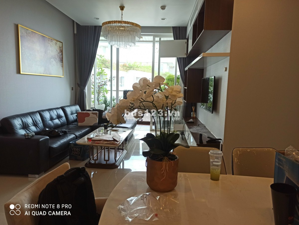 Chủ nhà bán nhanh chóng căn SARIMI 3PN giá tốt, may mắn