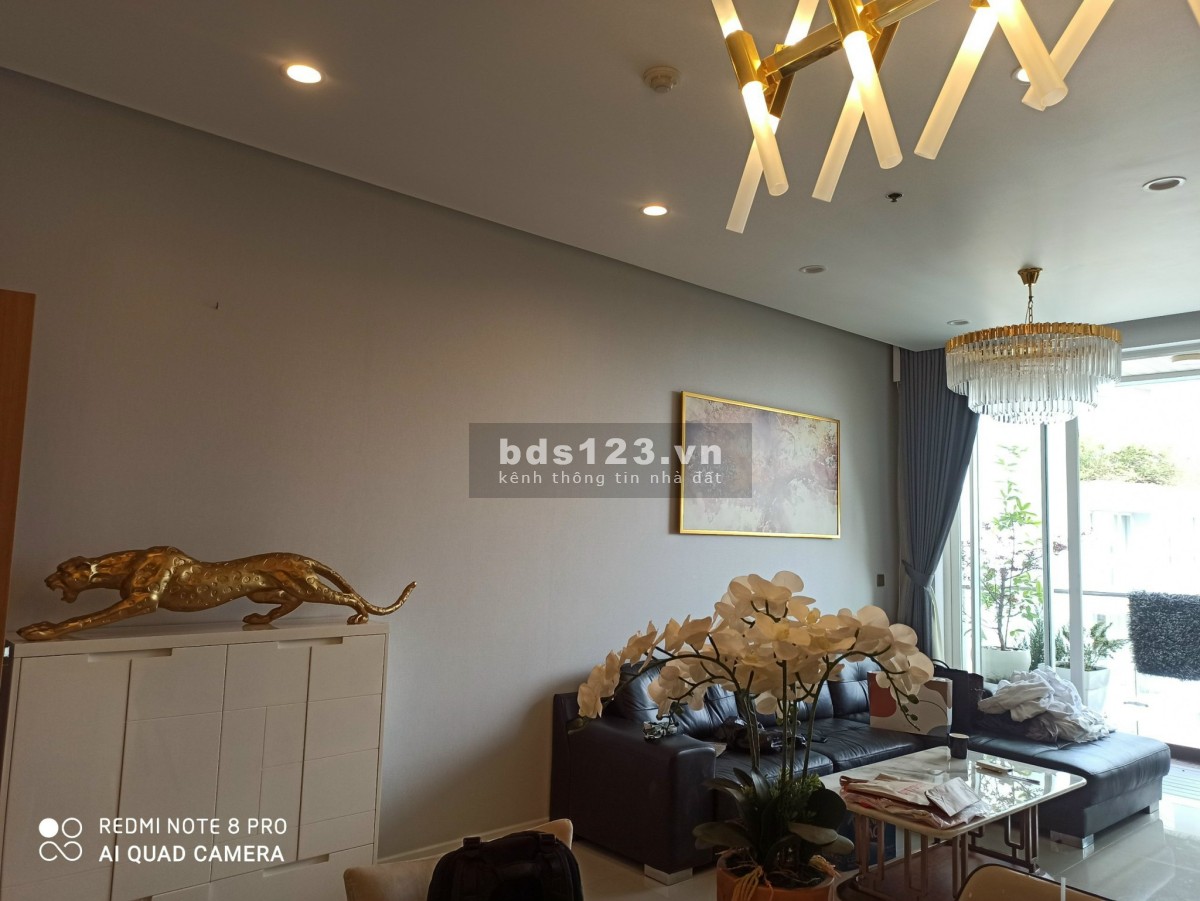Chủ nhà bán nhanh chóng căn SARIMI 3PN giá tốt, may mắn