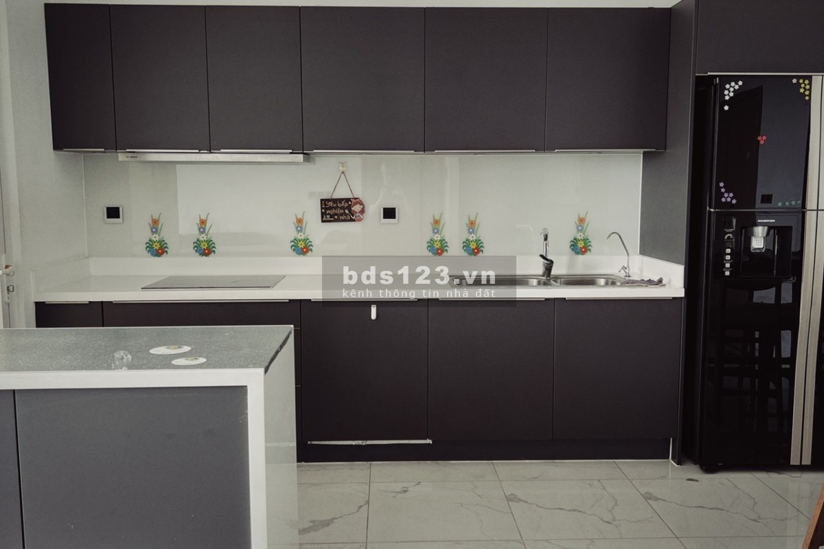 Cho thuê nhanh 10 căn SARINA 2PN từ nội thất cơ bản đến cao cấp