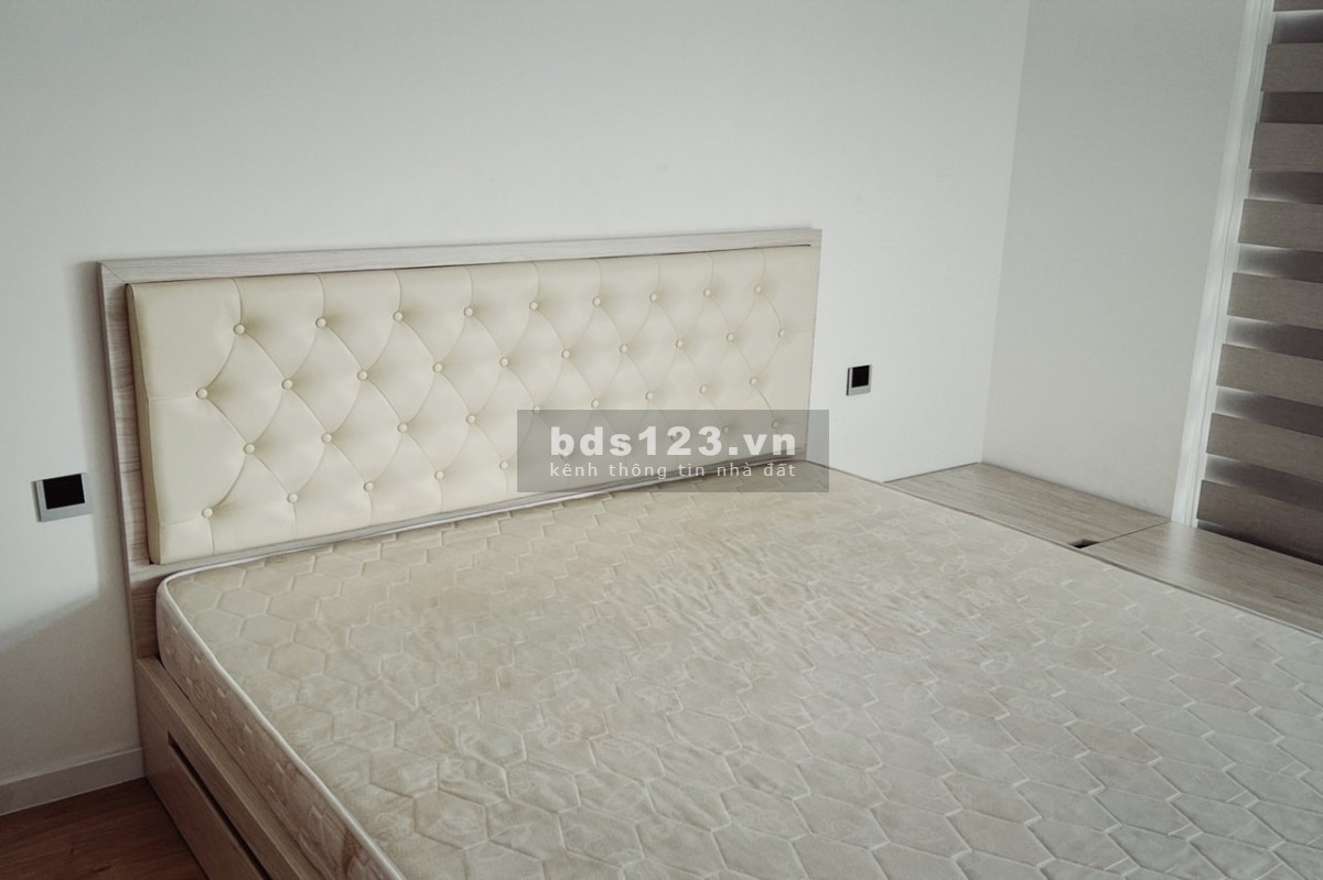 Cho thuê nhanh 10 căn SARINA 2PN từ nội thất cơ bản đến cao cấp