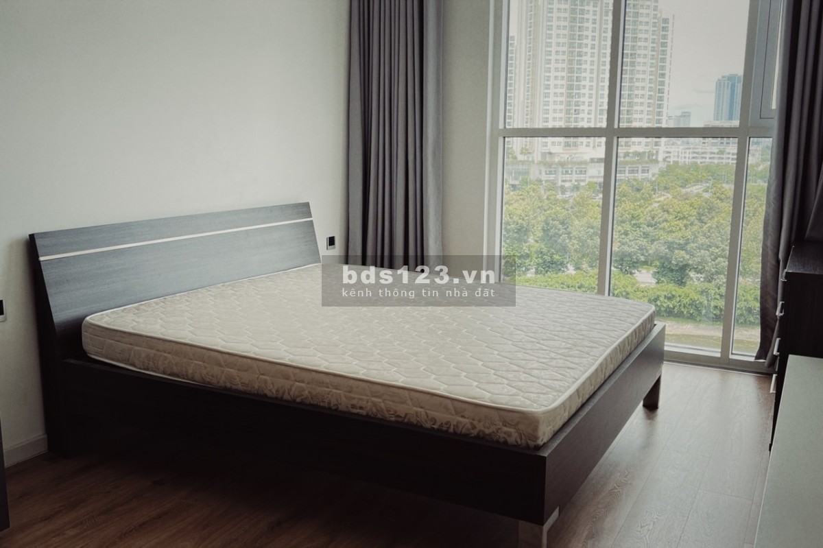 Cho thuê nhanh 10 căn SARINA 2PN từ nội thất cơ bản đến cao cấp