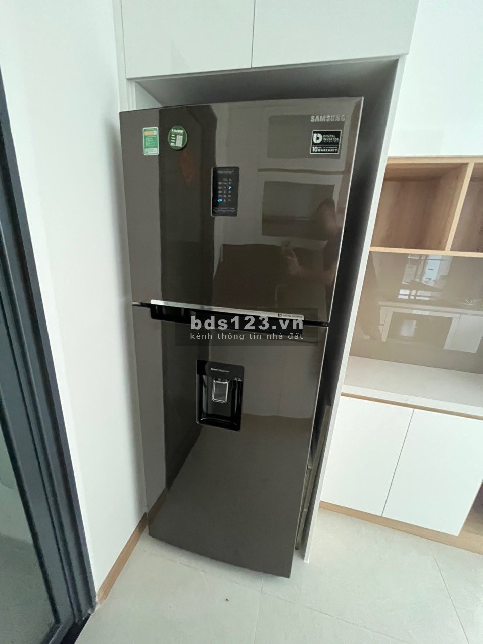 Nắm giỏ hàng căn hộ 1 - 3PN tại Newcity, giá 20trieu 1 tháng cho căn 2PN