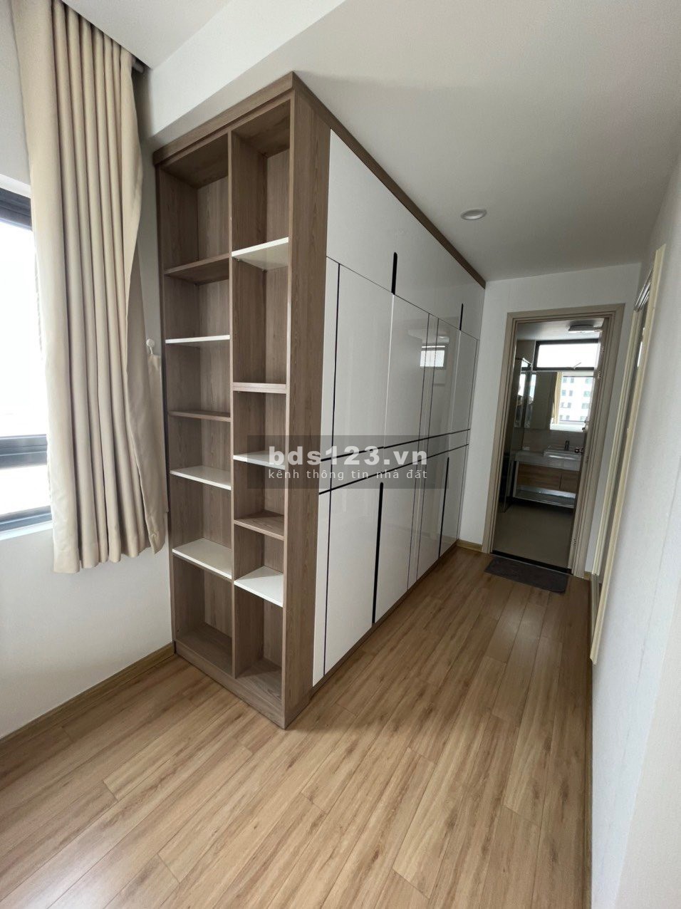 Nắm giỏ hàng căn hộ 1 - 3PN tại Newcity, giá 20trieu 1 tháng cho căn 2PN