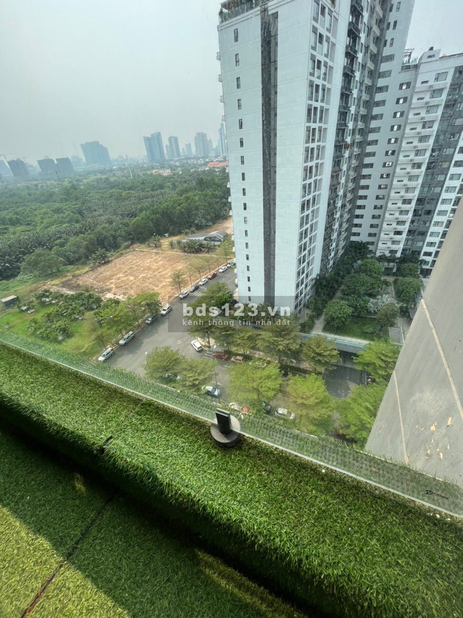 Nắm giỏ hàng căn hộ 1 - 3PN tại Newcity, giá 20trieu 1 tháng cho căn 2PN