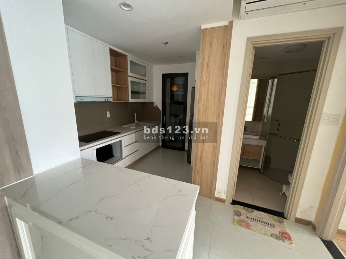 Nắm giỏ hàng căn hộ 1 - 3PN tại Newcity, giá 20trieu 1 tháng cho căn 2PN
