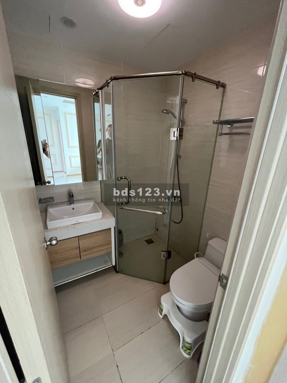 Nắm giỏ hàng căn hộ 1 - 3PN tại Newcity, giá 20trieu 1 tháng cho căn 2PN